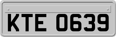KTE0639
