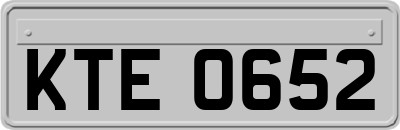 KTE0652