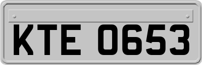 KTE0653