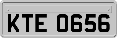 KTE0656