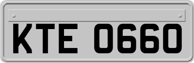 KTE0660