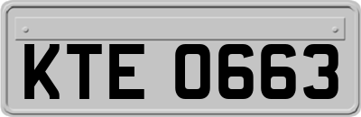 KTE0663