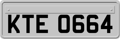 KTE0664