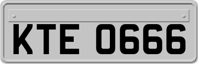 KTE0666