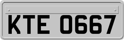 KTE0667