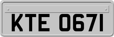KTE0671