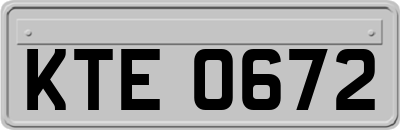 KTE0672