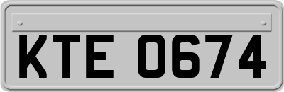 KTE0674