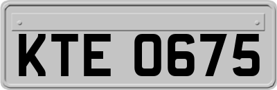 KTE0675