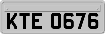KTE0676