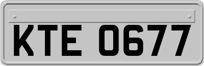 KTE0677