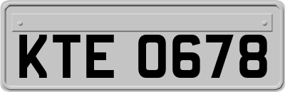 KTE0678