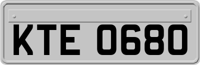 KTE0680