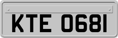KTE0681