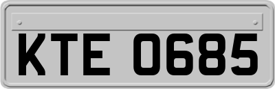 KTE0685