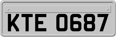 KTE0687
