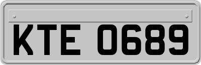 KTE0689
