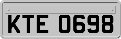 KTE0698