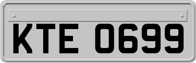 KTE0699