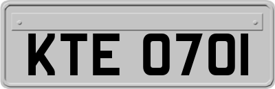 KTE0701