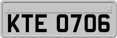 KTE0706