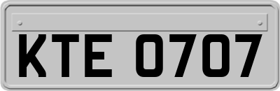 KTE0707