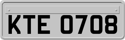 KTE0708