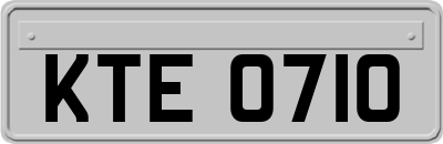 KTE0710
