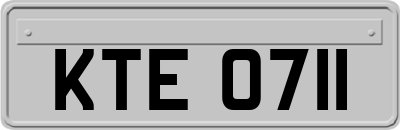 KTE0711