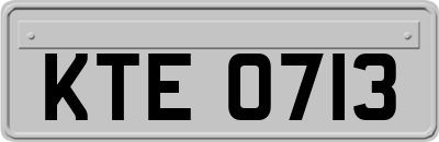 KTE0713