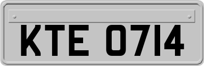 KTE0714