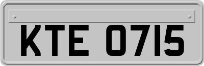 KTE0715