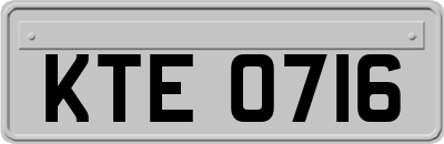 KTE0716