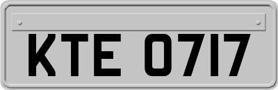 KTE0717