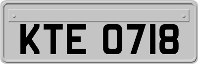 KTE0718