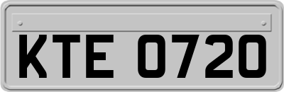 KTE0720