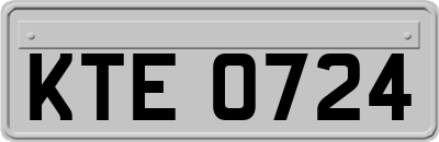 KTE0724