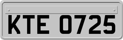KTE0725