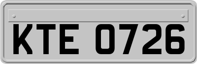 KTE0726