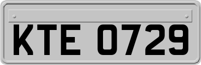 KTE0729