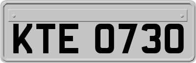 KTE0730