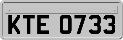 KTE0733