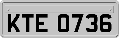 KTE0736