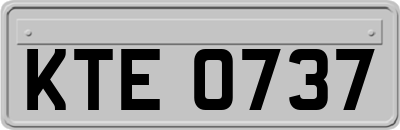 KTE0737