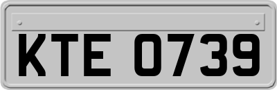 KTE0739