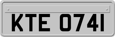 KTE0741