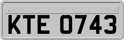 KTE0743