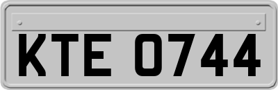 KTE0744