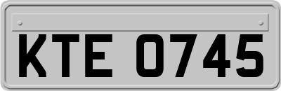 KTE0745