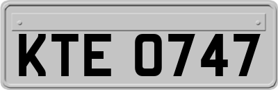 KTE0747